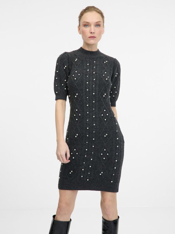 Orsay Orsay Obleka Siva