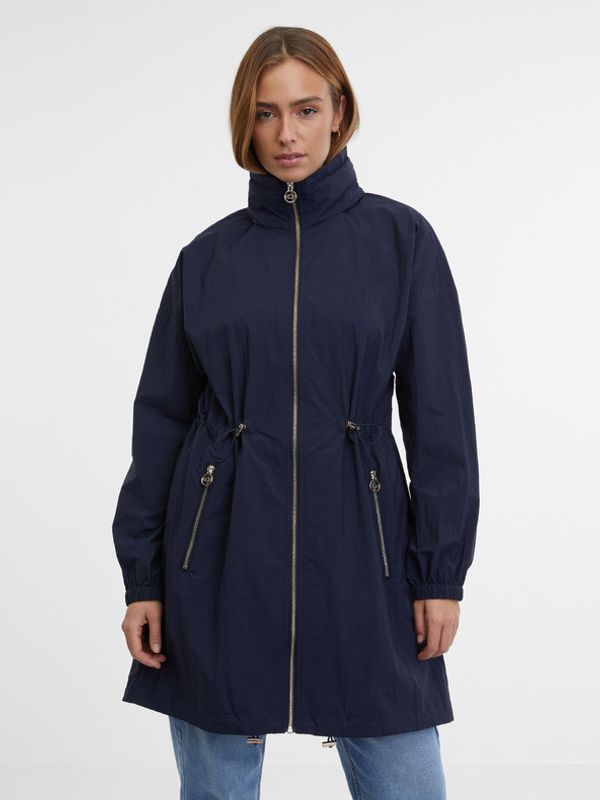 Orsay Orsay Parka Modra