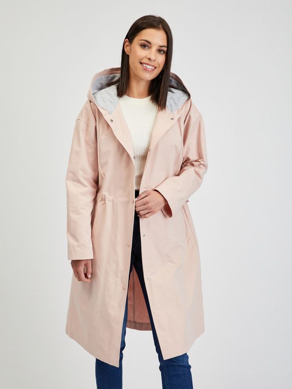 Orsay Orsay Parka Roza