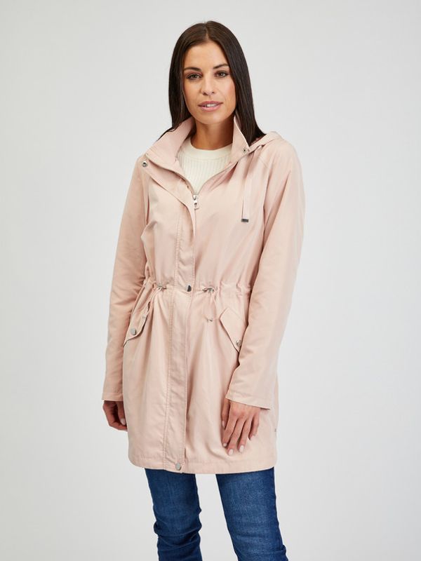 Orsay Orsay Parka Roza