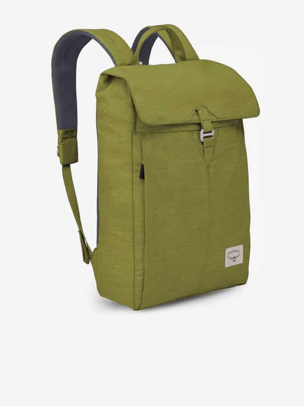 Osprey Osprey Arcane Flap Pack Nahrbtnik Zelena