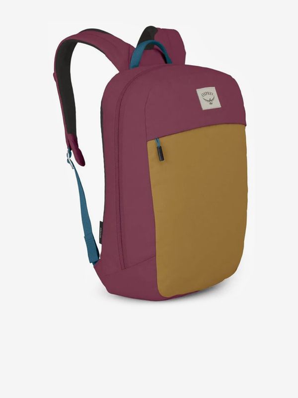 Osprey Osprey Arcane Large Day Nahrbtnik Rdeča