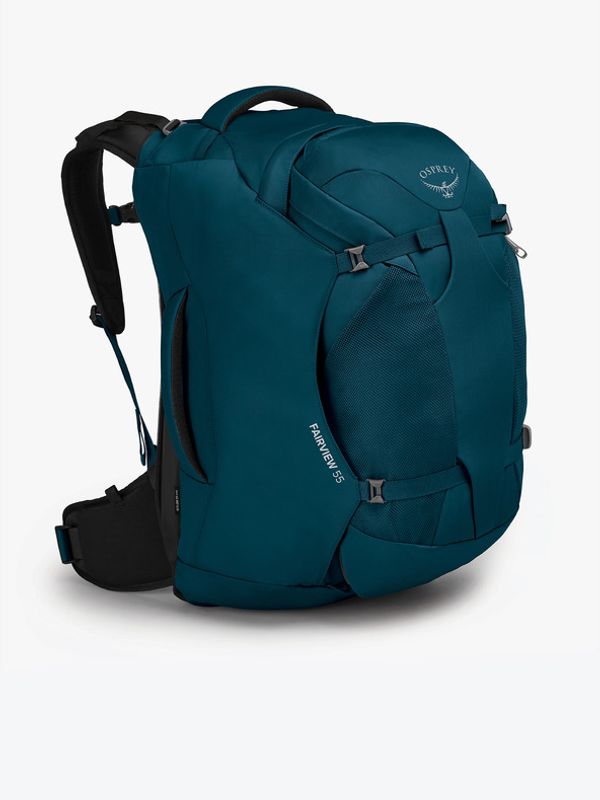 Osprey Osprey Fairview 55 Nahrbtnik Modra