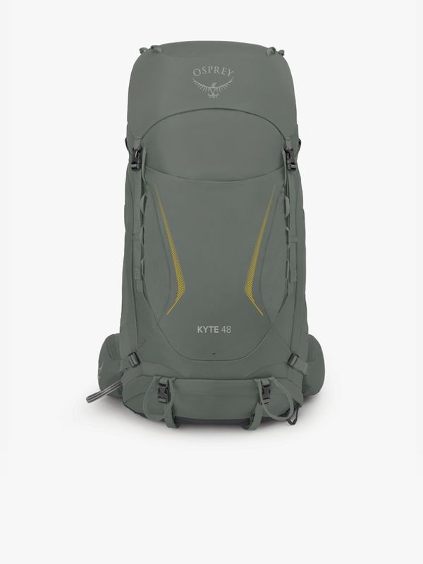 Osprey Osprey Kyte 48 Nahrbtnik Zelena