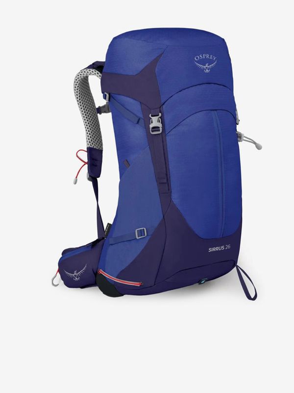 Osprey Osprey Sirrus 26 Nahrbtnik Modra