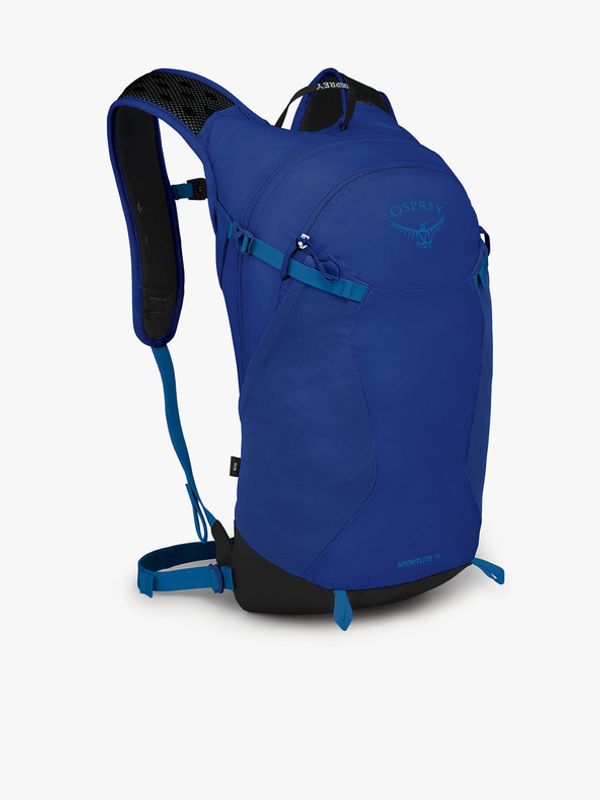 Osprey Osprey Sportlite 15 Nahrbtnik Modra