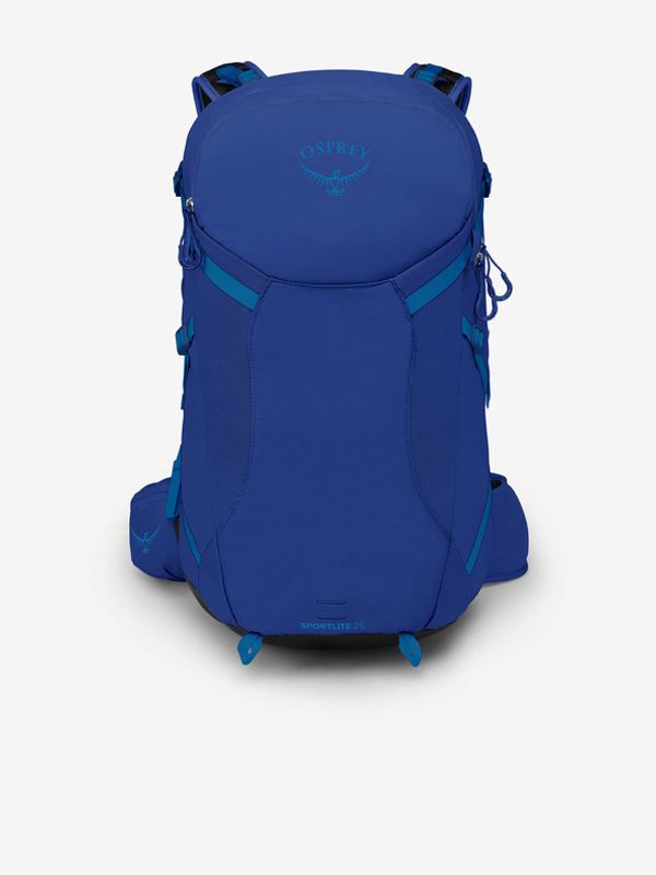 Osprey Osprey Sportlite 25 l Nahrbtnik Modra