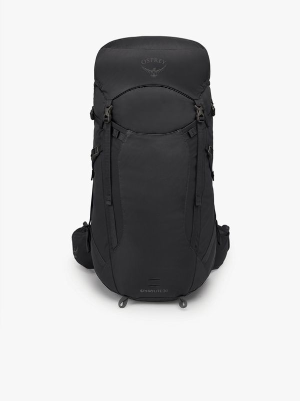 Osprey Osprey Sportlite 30 Nahrbtnik Siva
