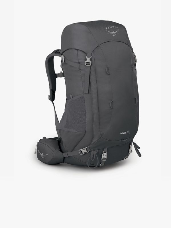 Osprey Osprey Viva 65 Nahrbtnik Siva