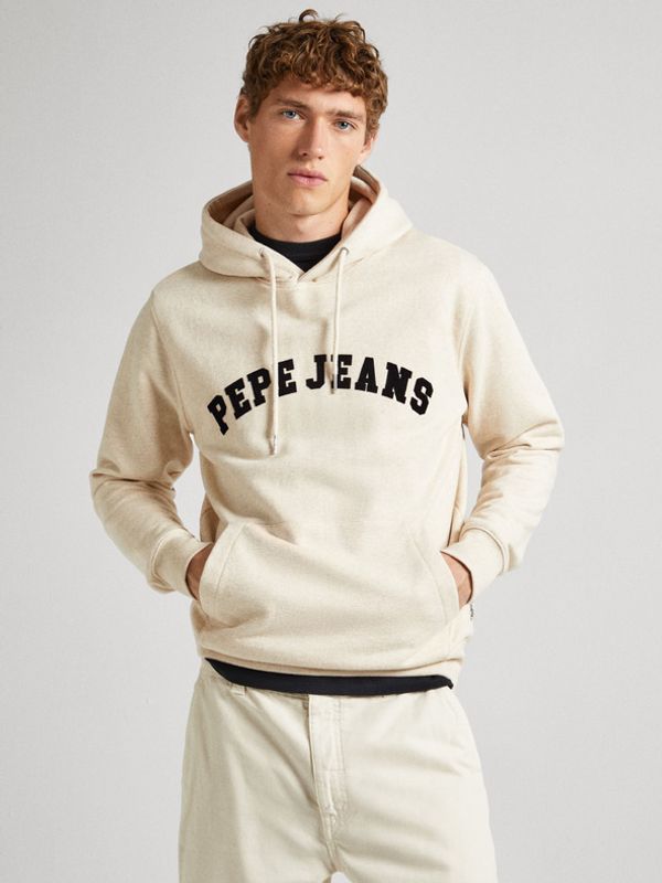 Pepe Jeans Pepe Jeans Pulover Bela