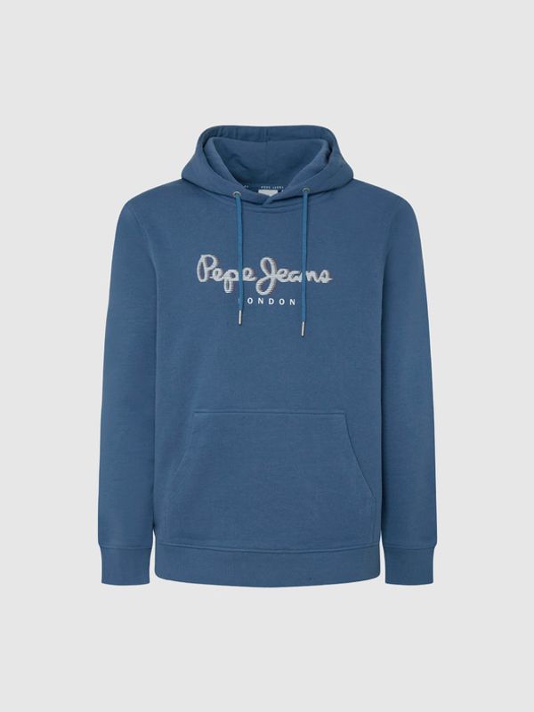 Pepe Jeans Pepe Jeans Pulover Modra