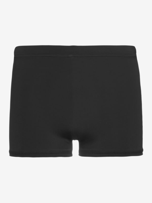 Protest Protest CARST JR Otroške kopalke Črna