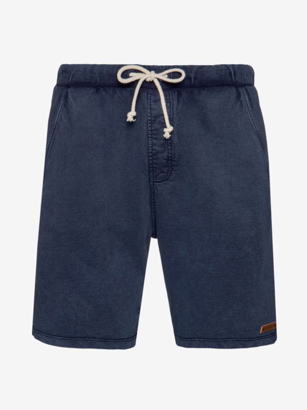 Protest Protest CARVER Kratke hlače Modra