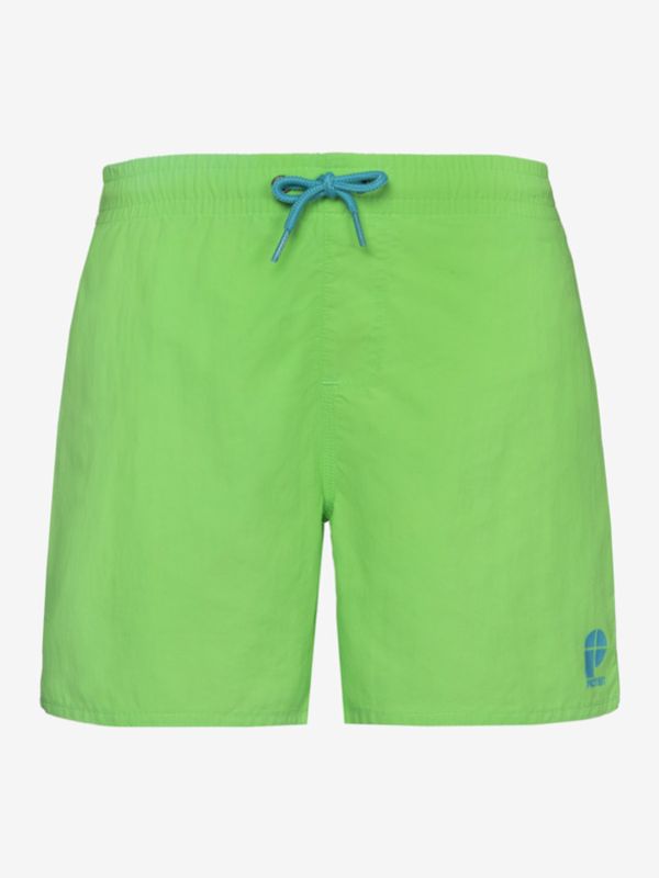 Protest Protest CULTURE JR Otroške kopalke Zelena