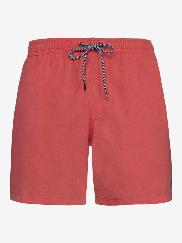 Protest Protest DAVEY Kratke hlače Rdeča