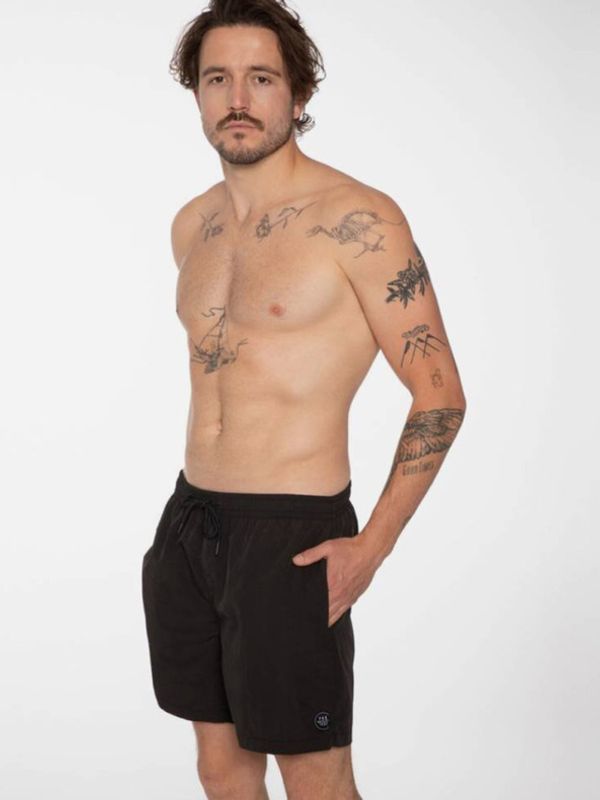 Protest Protest FASTER Kopalke Črna