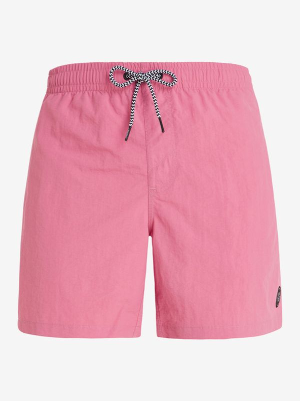 Protest Protest FASTER Kratke hlače Roza