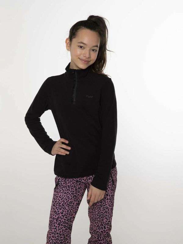 Protest Protest MUTEY JR Pulover otroška Črna