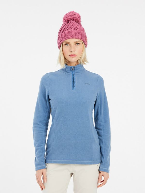 Protest Protest MUTEZ Pulover Modra