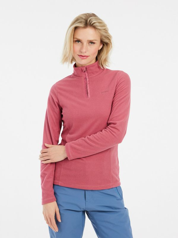 Protest Protest MUTEZ Pulover Roza