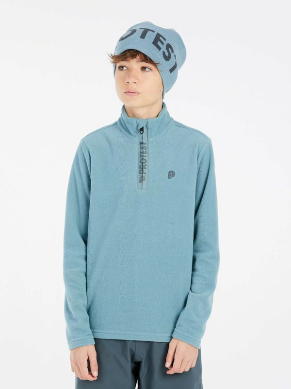 Protest Protest PERFECTY JR Pulover otroška Modra