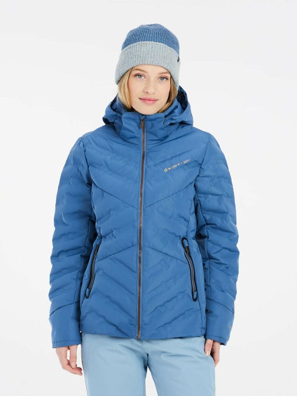 Protest Protest PRTAPPLY Jakna Modra