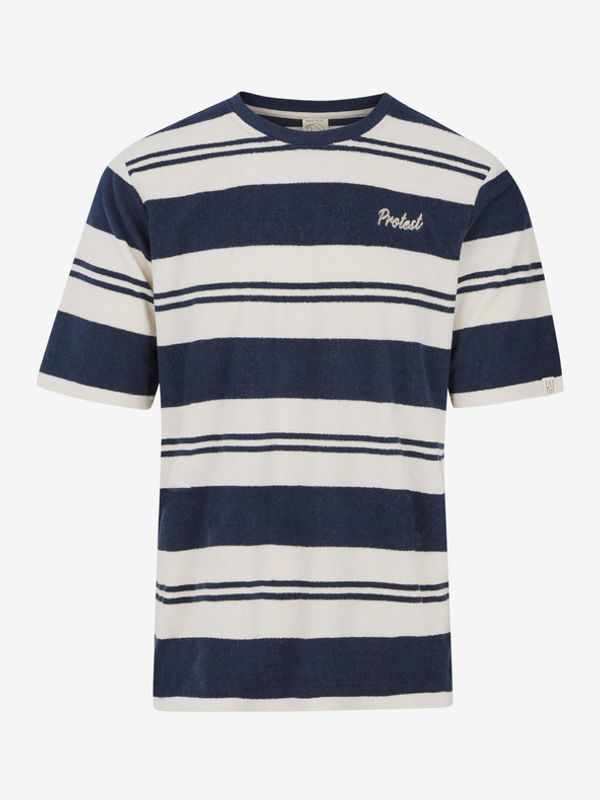 Protest Protest PRTBATIDAS Majica Modra