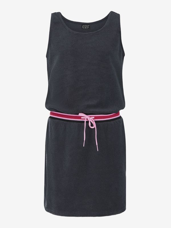 Protest Protest PRTBEACHY JR Otroška obleka Modra