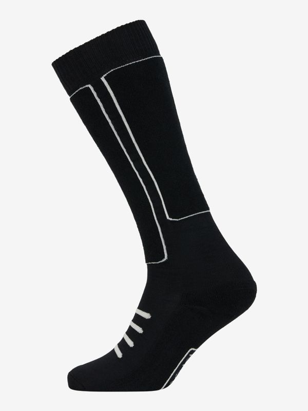 Protest Protest PRTCIERNY Nogavice Črna