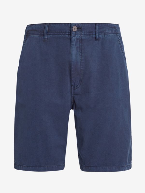 Protest Protest PRTCOMIE Kratke hlače Modra