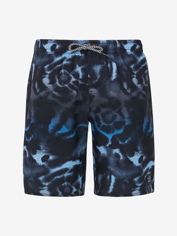 Protest Protest PRTDANIEL JR Otroške kratke hlače Modra