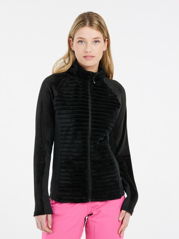 Protest Protest PRTDELAY Pulover Črna