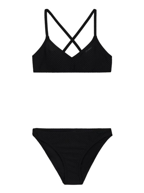 Protest Protest PRTDESI JR Otroške kopalke Črna