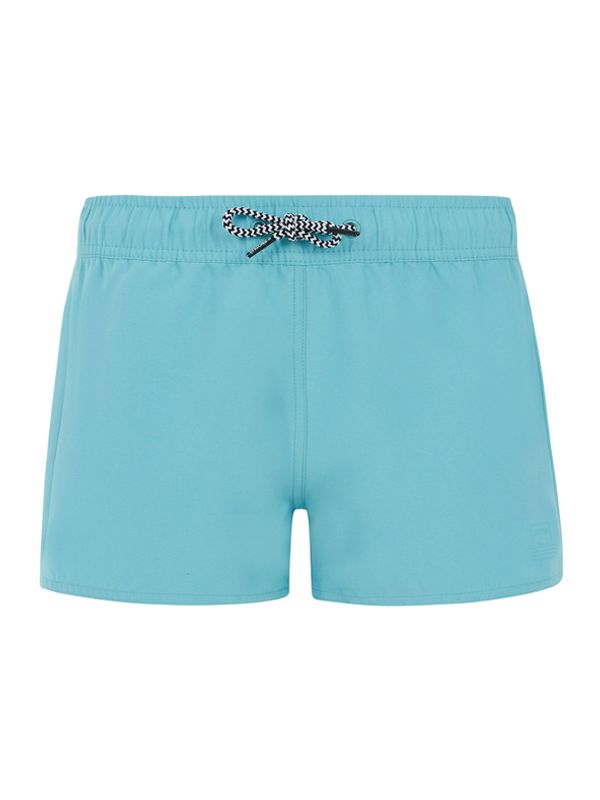 Protest Protest PRTEVI JR Otroške kratke hlače Modra