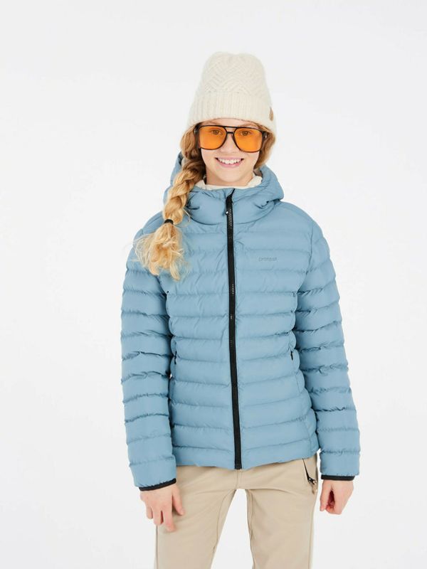 Protest Protest PRTFAIR JR Jakna otroška Modra