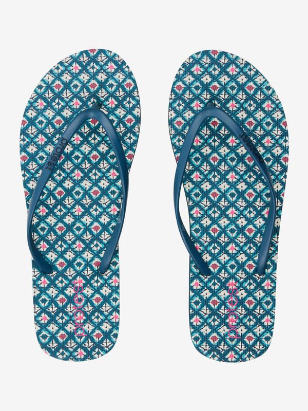 Protest Protest PRTFLORINE Japonke Modra