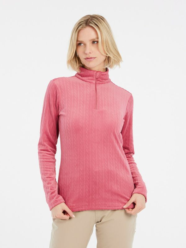 Protest Protest PRTGAIL Pulover Roza