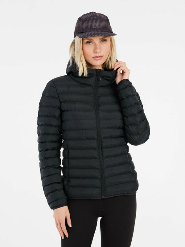 Protest Protest PRTICE Jakna Črna