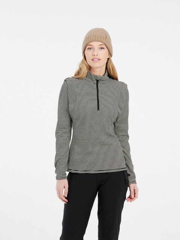 Protest Protest PRTIVORY Pulover Črna