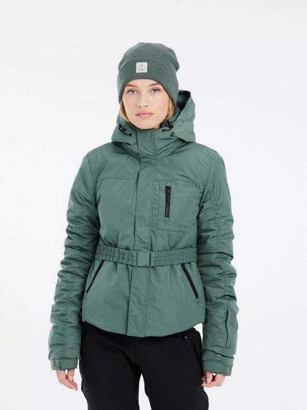 Protest Protest PRTJAXX Jakna Zelena