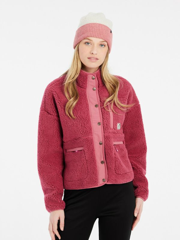 Protest Protest PRTLUX Pulover Roza