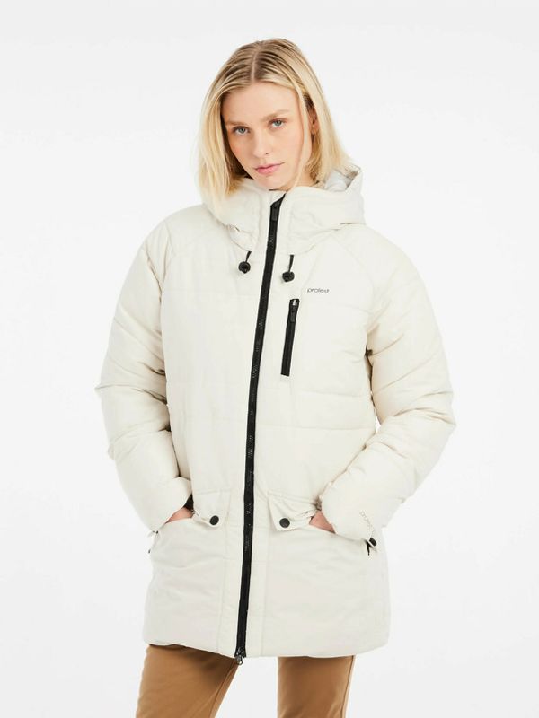 Protest Protest PRTMAGI Jakna Bela