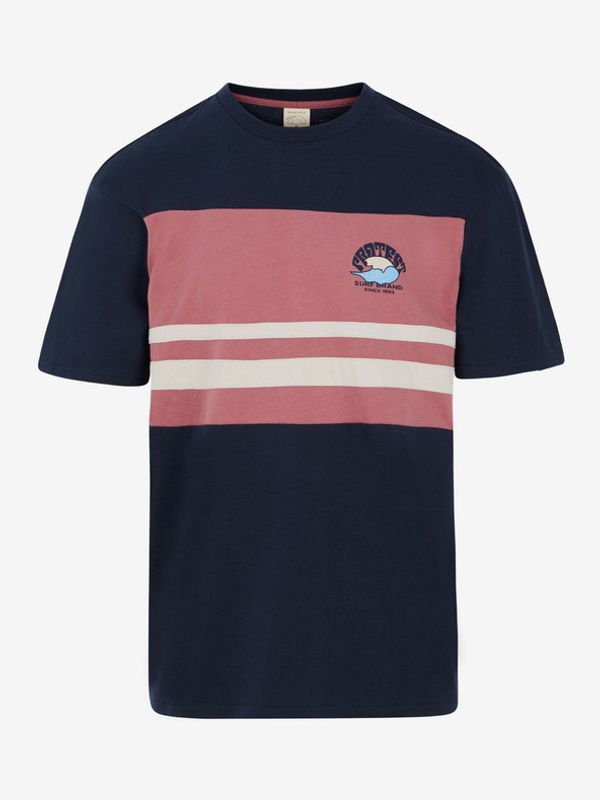 Protest Protest PRTMYRON Majica Modra