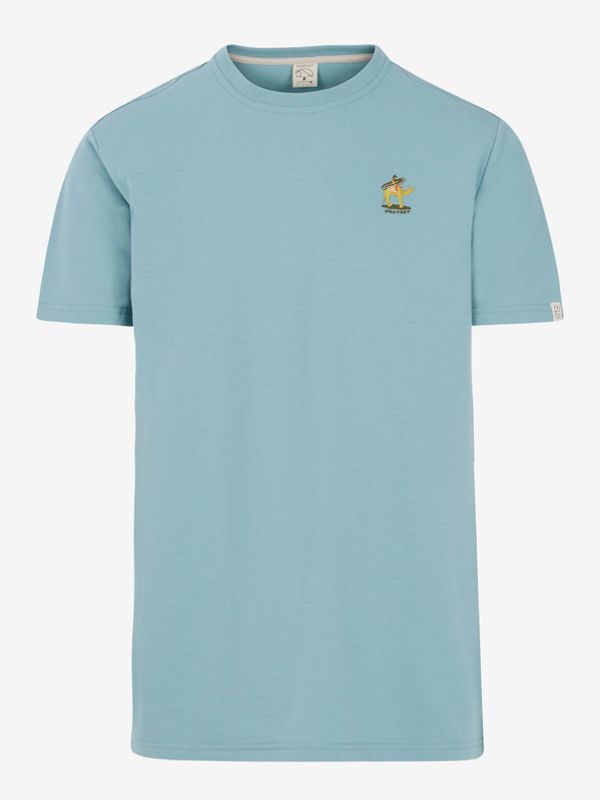 Protest Protest PRTSCREM Majica Modra