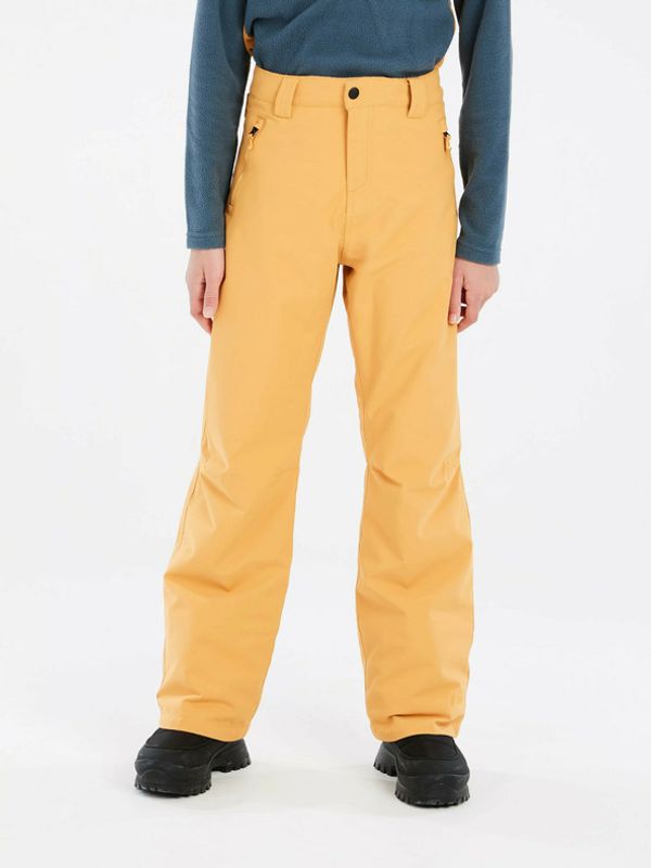 Protest Protest PRTSTERIO JR Hlače otroške Rumena