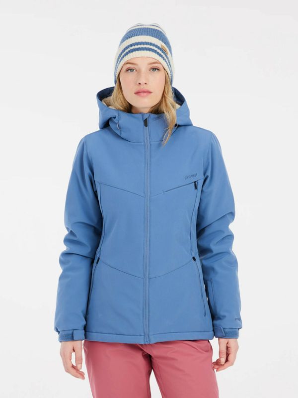 Protest Protest PRTSUZANAIOS Jakna Modra