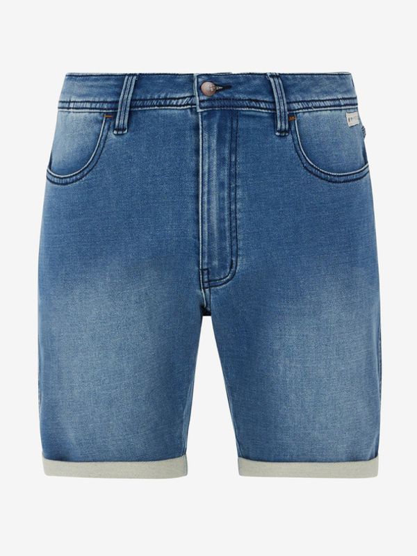 Protest Protest PRTYLVOR Kratke hlače Modra