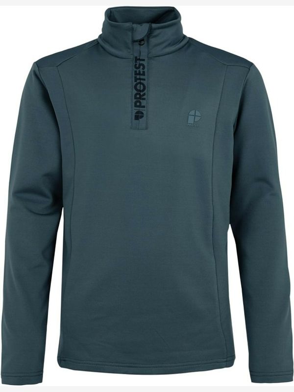 Protest Protest REWILLOWY JR Pulover otroška Modra