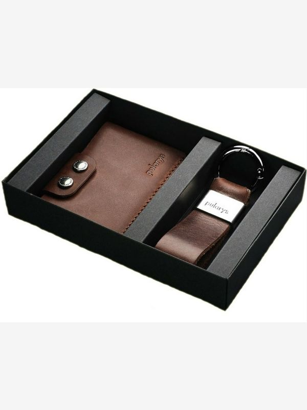 Pularys Pularys Hobby Komplet Rjava