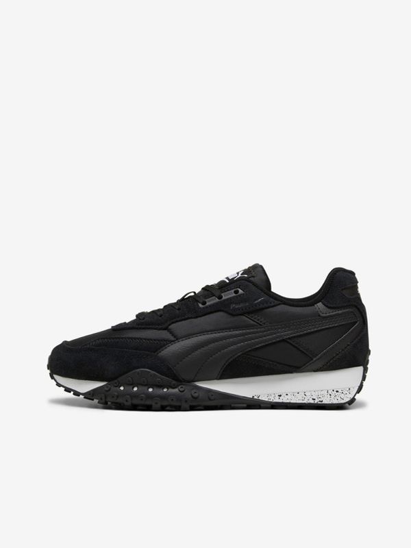 Puma Puma Blktop Rider Superge Črna